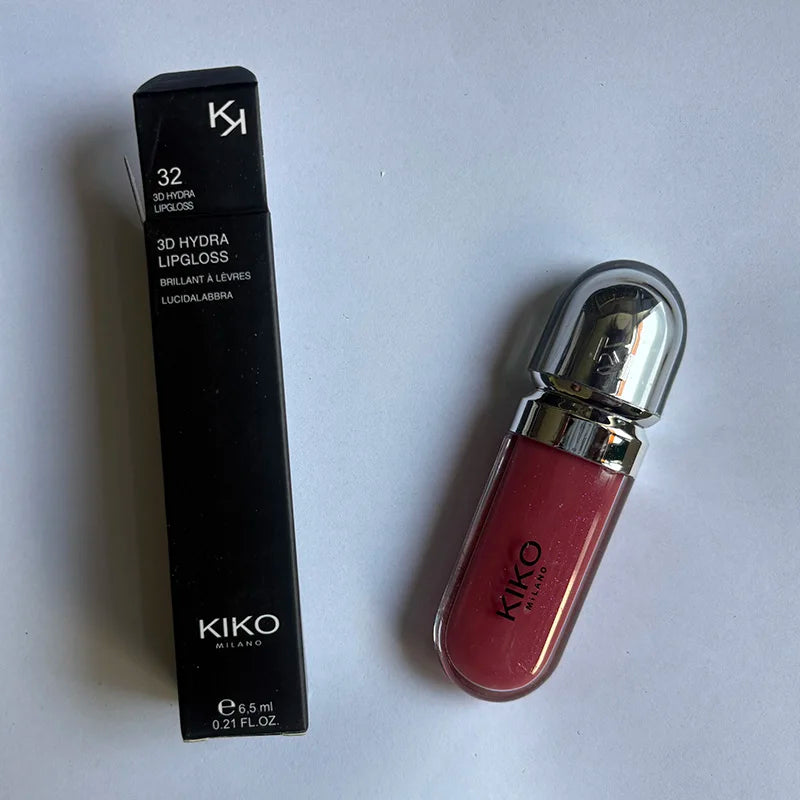 Kiko Lip Gloss