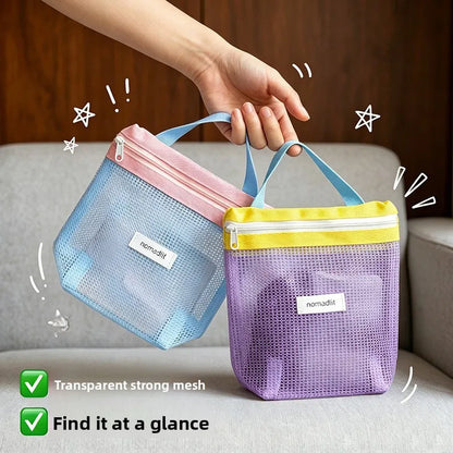 Travel Essentials Organizer
