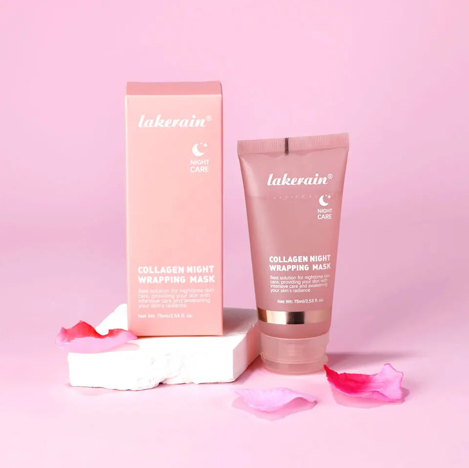 Night Collagen Wrapping Facial Mask