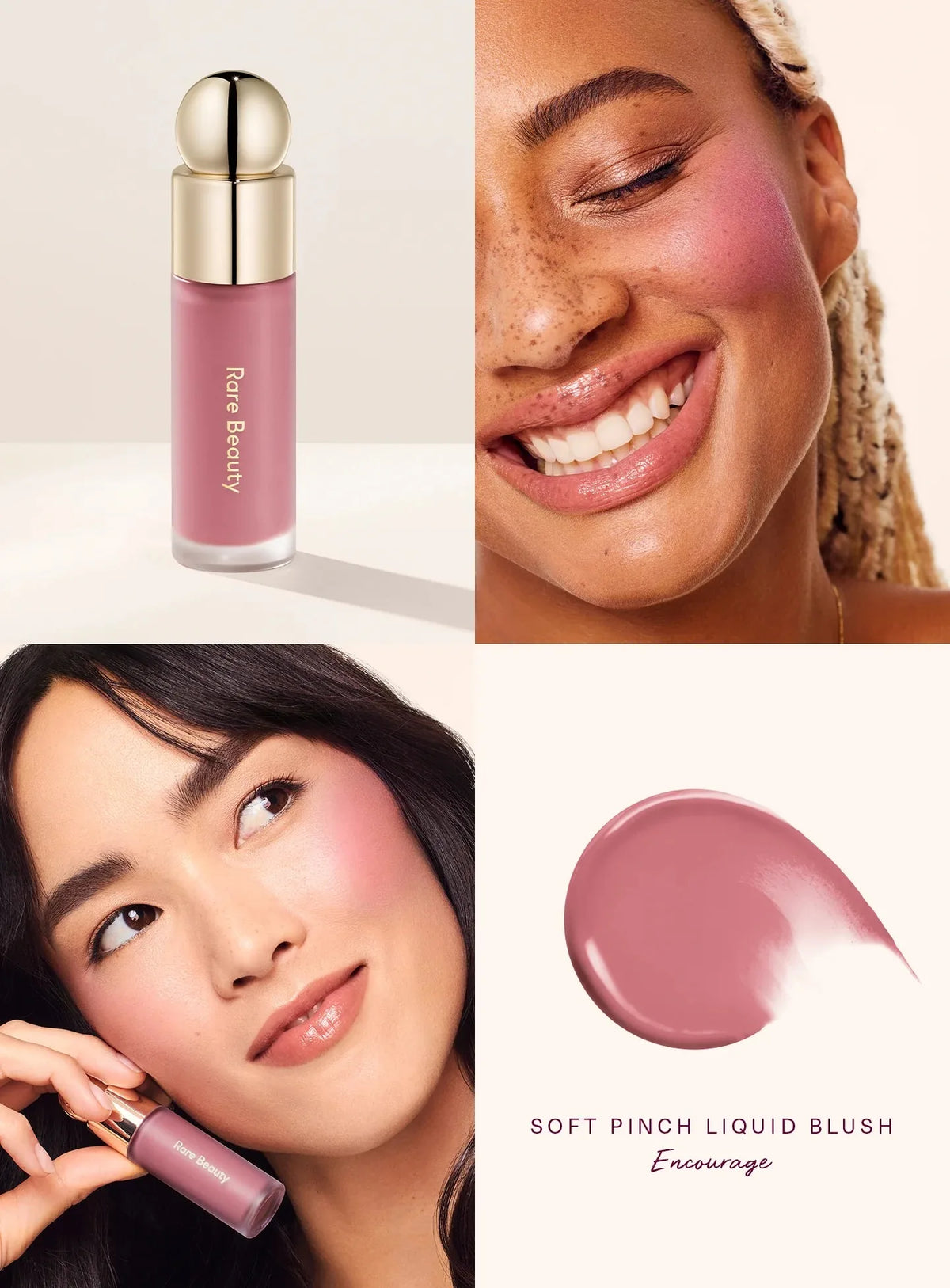 Rare Beauty Lip Oil