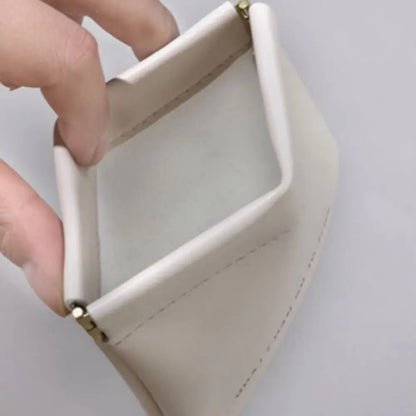 Elegant Eco-Friendly Mini Makeup & Jewelry Organizer