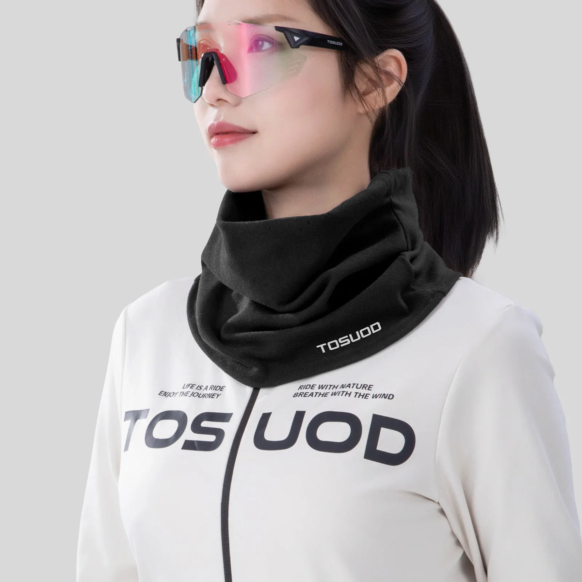 Winter Sports Face Mask