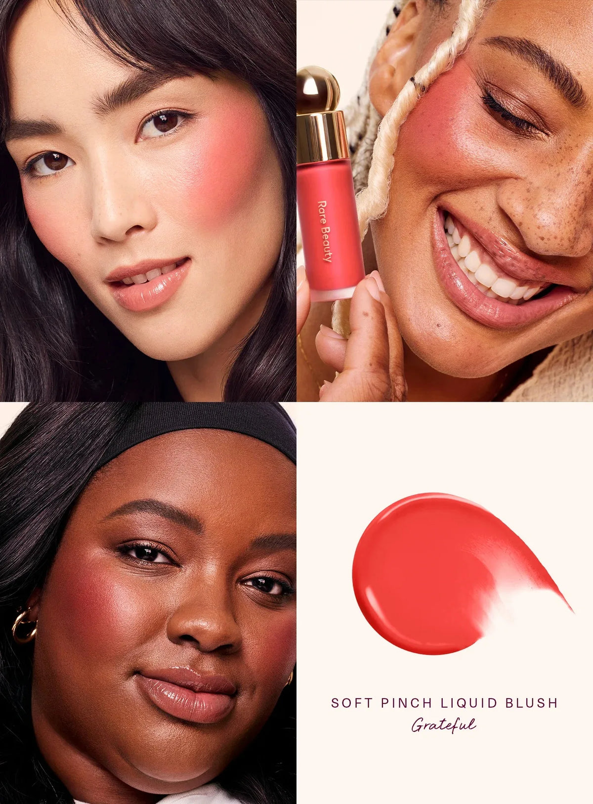 Rare Beauty Lip Oil