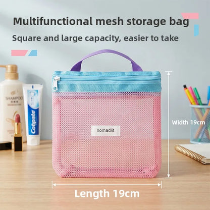 Travel Essentials Organizer