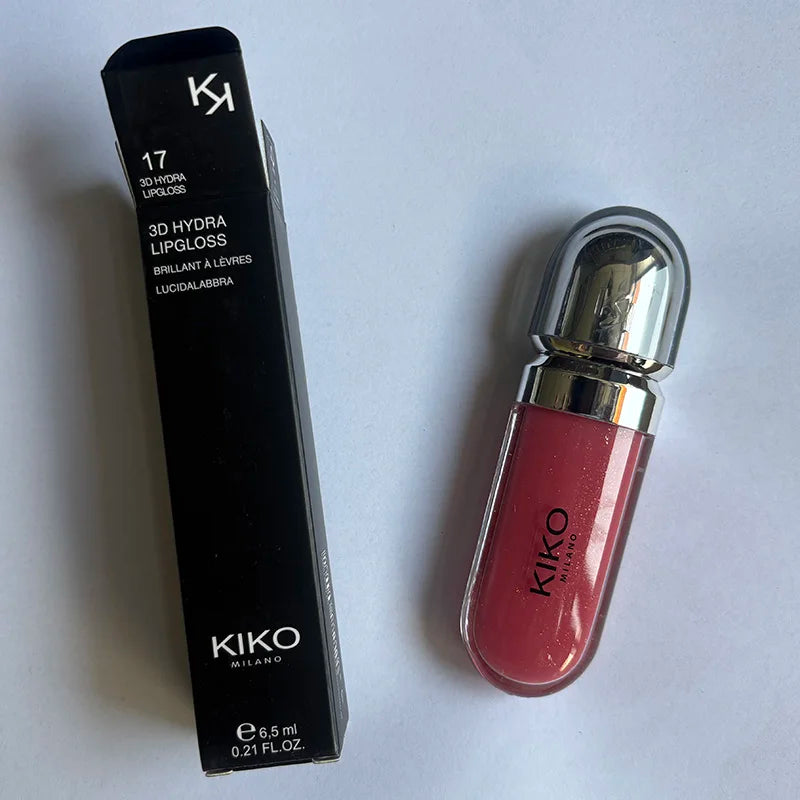 Kiko Lip Gloss
