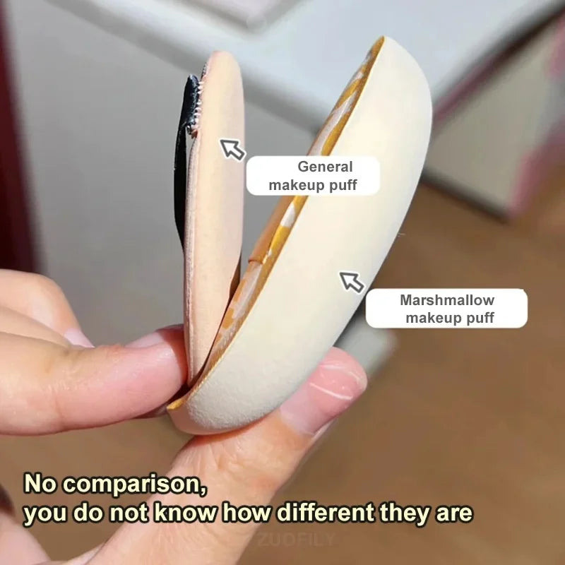 Ultra-thick Makeup Sponge Puff