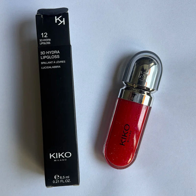 Kiko Lip Gloss