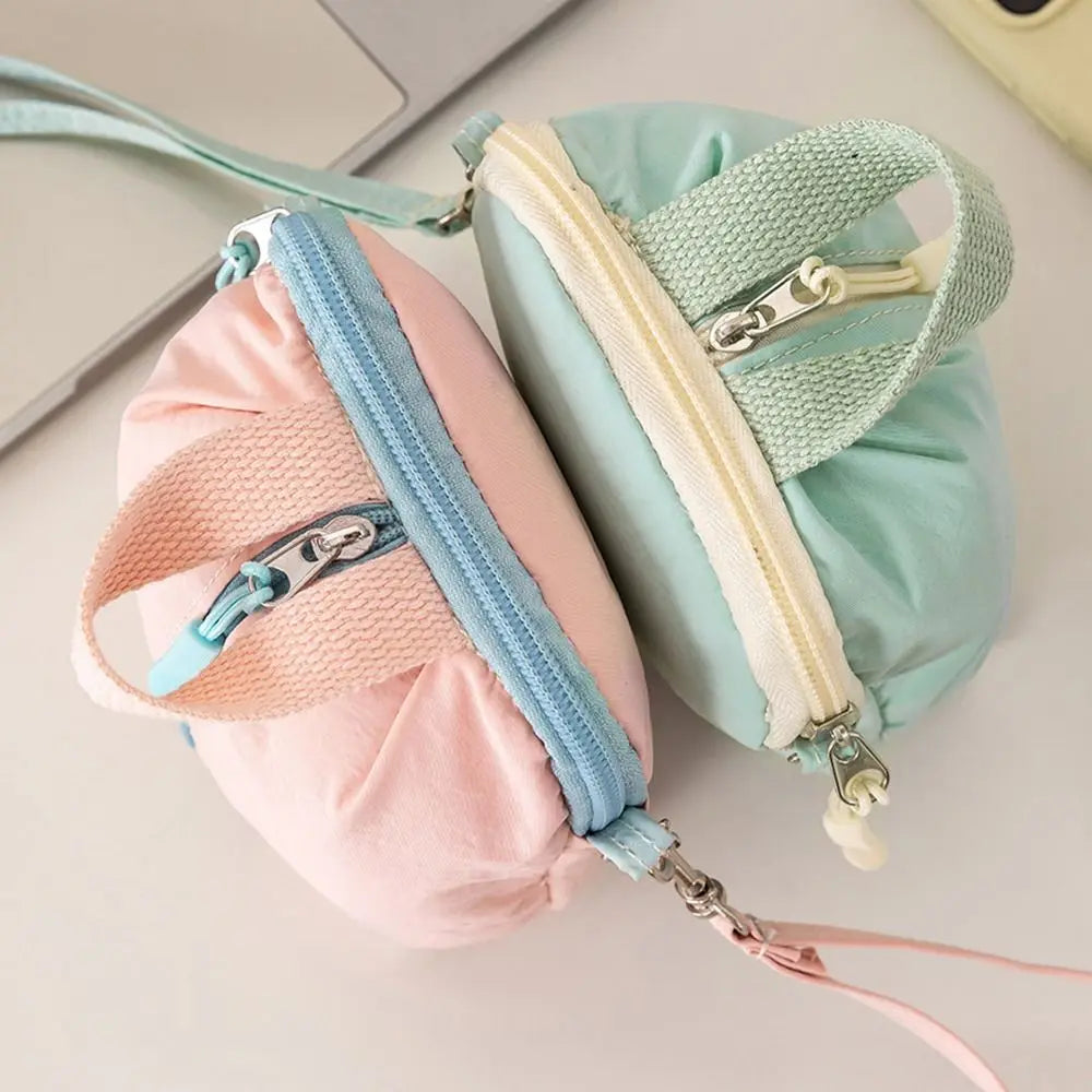 Cute Travel Essentials Organizer