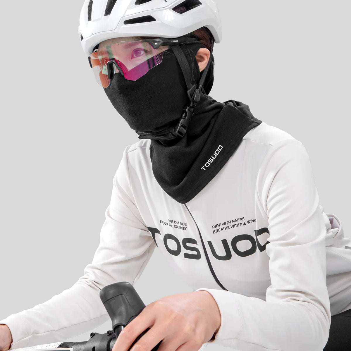Winter Sports Face Mask