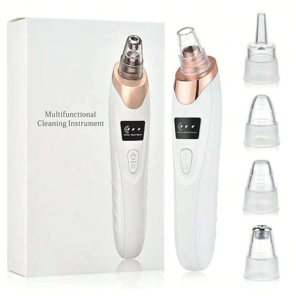 Electric Facial Pore Cleaner
