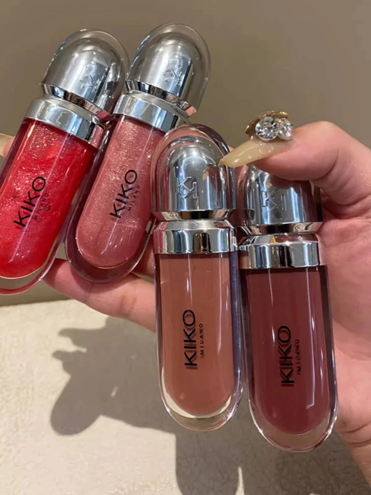 Kiko Lip Gloss
