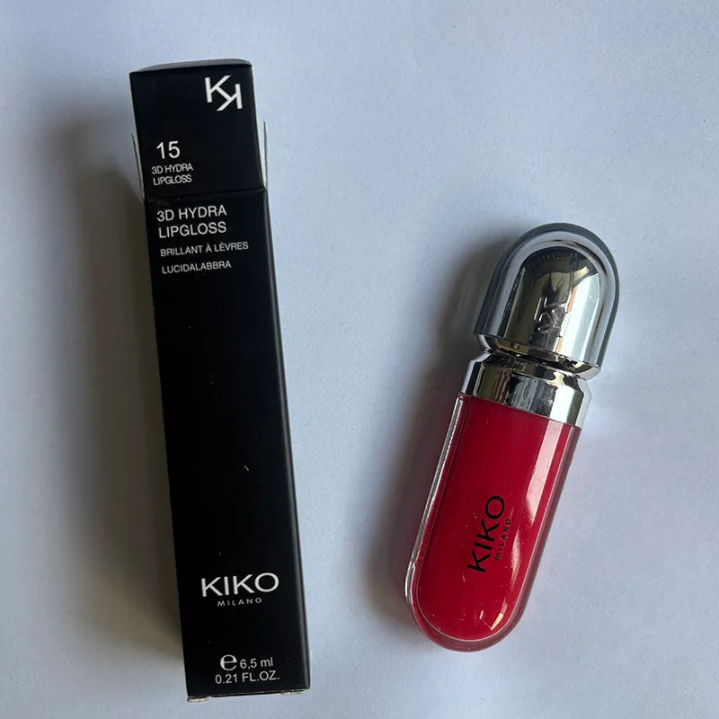 Kiko Lip Gloss